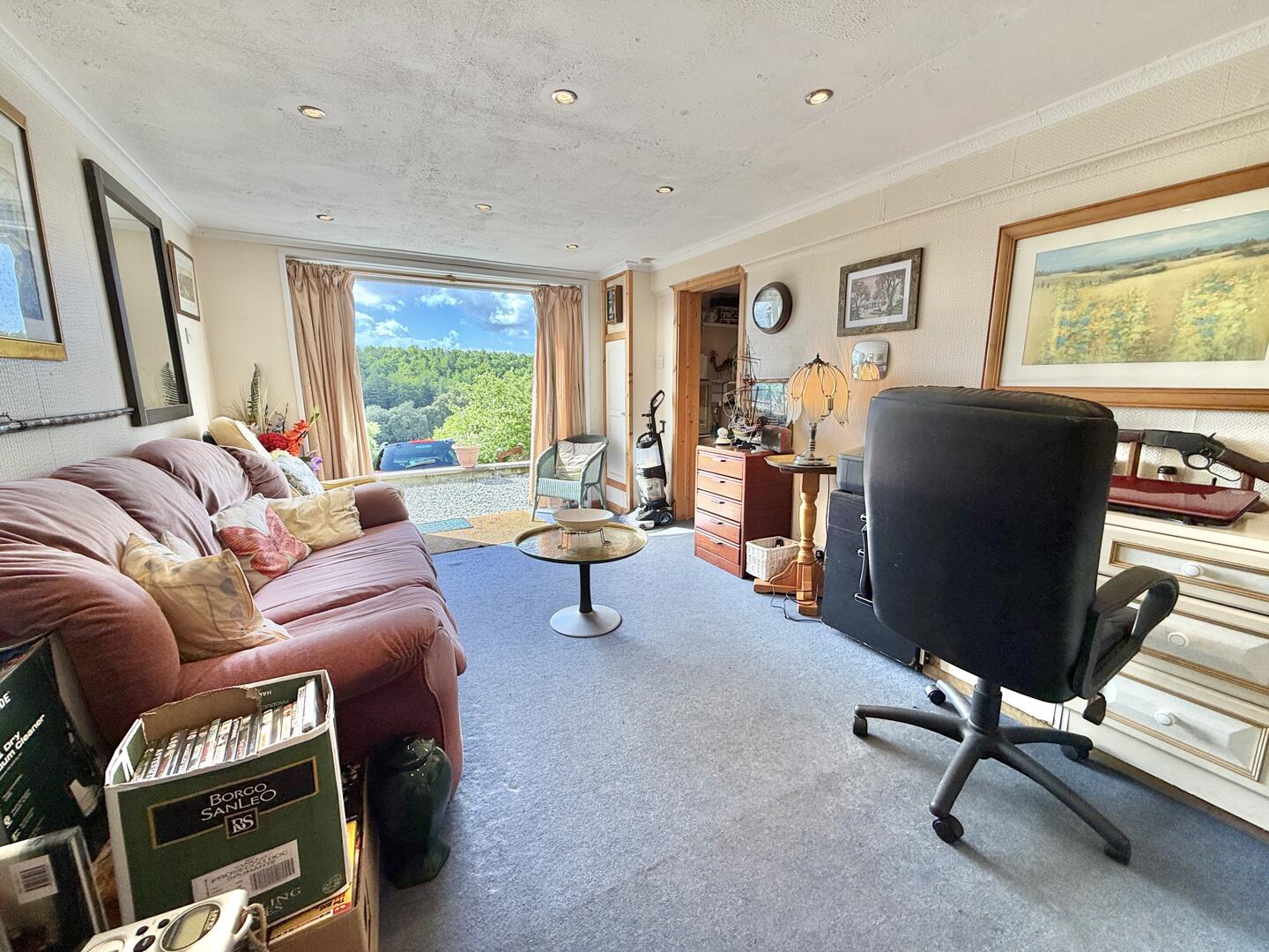 Polsue Way, Tresillian, Truro